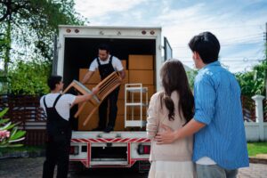 Cherwell Removals makes your moves smooth and stress-free
