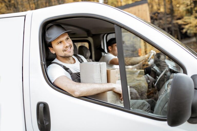 Cherwell Removals - yourt trusted Oxfordshire removals partner.
