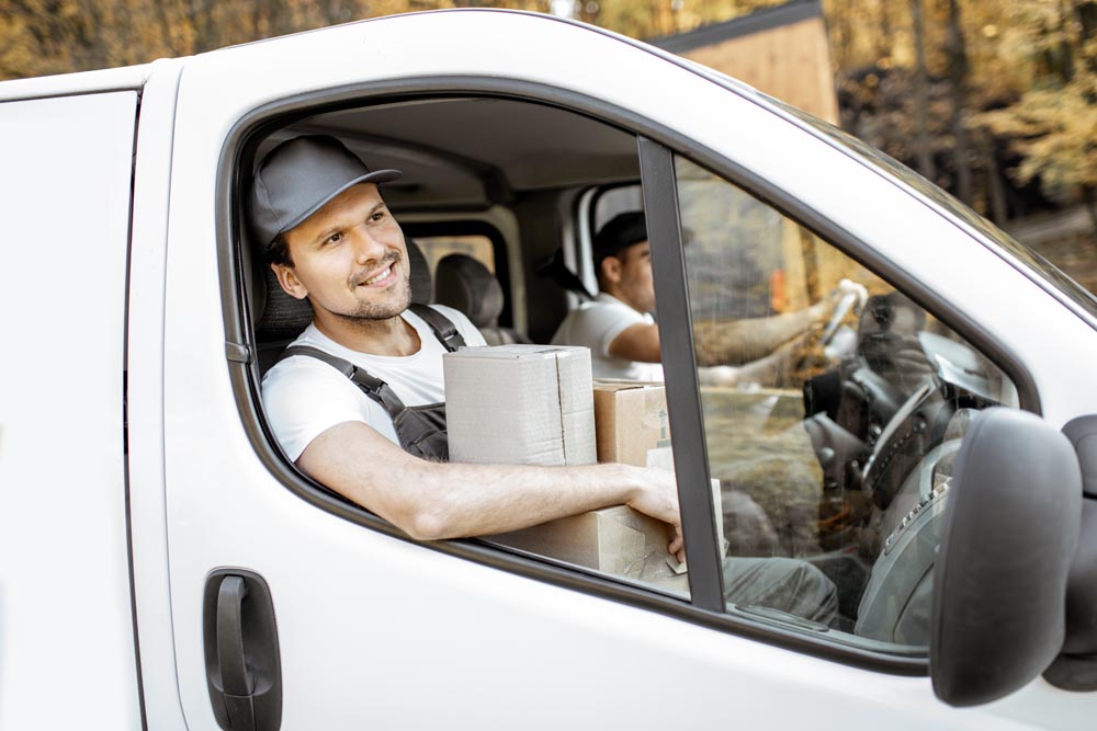 Cherwell Removals - yourt trusted Oxfordshire removals partner.