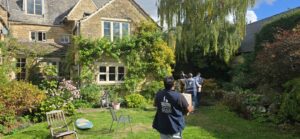 Cotswold move
